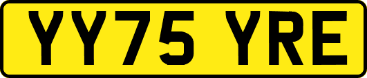 YY75YRE