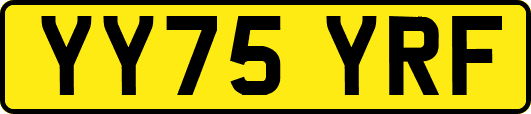 YY75YRF