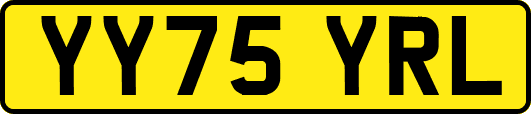 YY75YRL