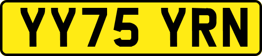 YY75YRN