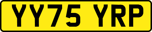 YY75YRP