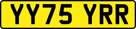 YY75YRR