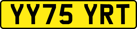 YY75YRT
