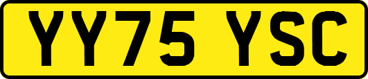 YY75YSC