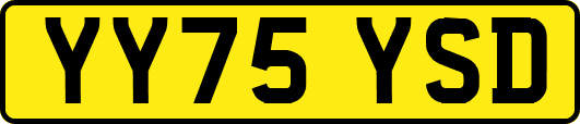 YY75YSD