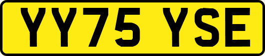 YY75YSE