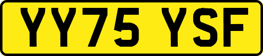 YY75YSF