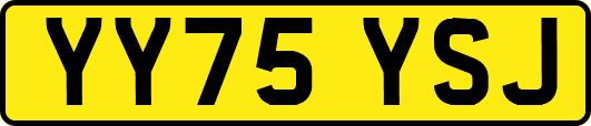 YY75YSJ