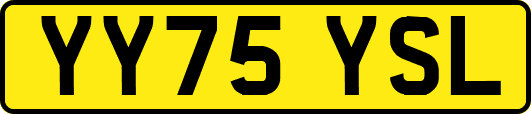 YY75YSL