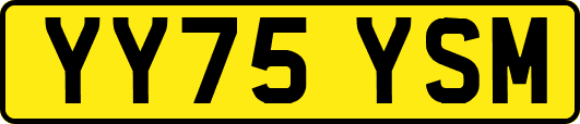 YY75YSM