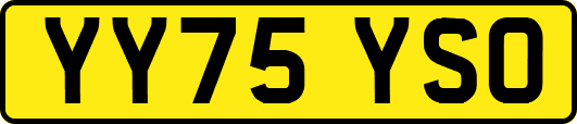 YY75YSO