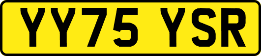 YY75YSR