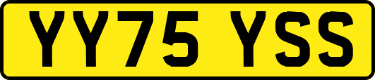 YY75YSS
