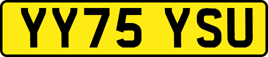 YY75YSU