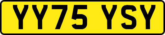YY75YSY