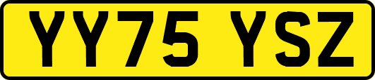 YY75YSZ