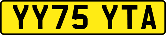 YY75YTA