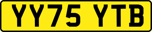YY75YTB