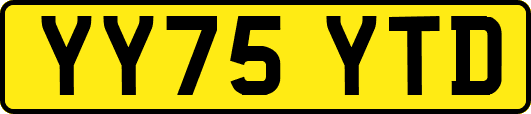 YY75YTD