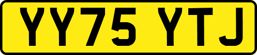 YY75YTJ