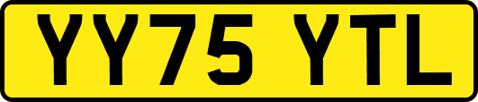 YY75YTL