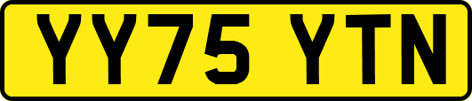 YY75YTN