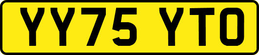 YY75YTO