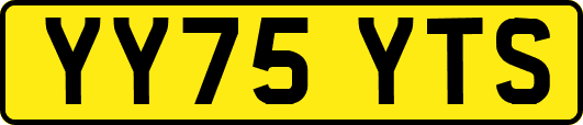 YY75YTS