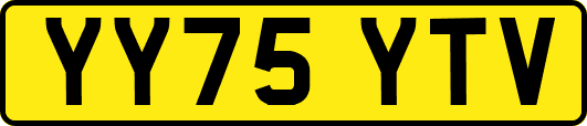 YY75YTV