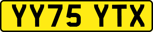 YY75YTX
