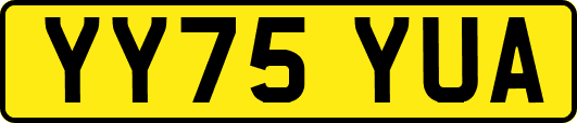YY75YUA