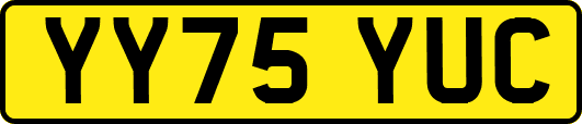YY75YUC