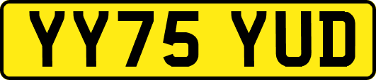 YY75YUD