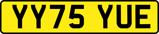 YY75YUE