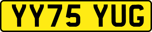 YY75YUG
