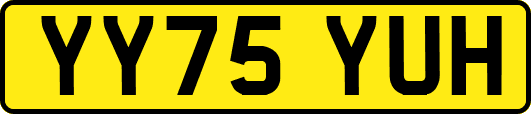 YY75YUH