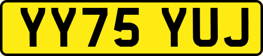 YY75YUJ