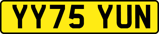 YY75YUN