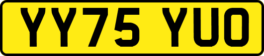 YY75YUO