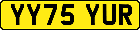 YY75YUR