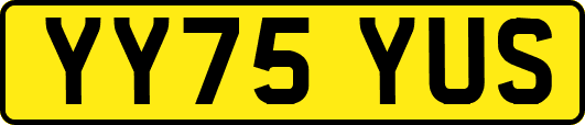 YY75YUS