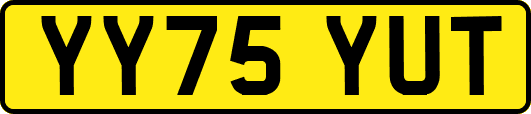 YY75YUT