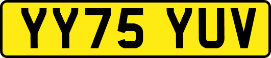 YY75YUV