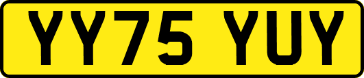 YY75YUY