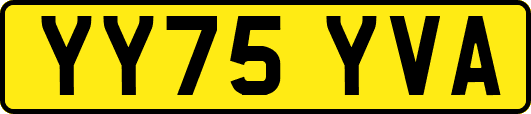 YY75YVA