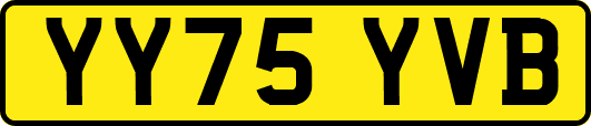 YY75YVB
