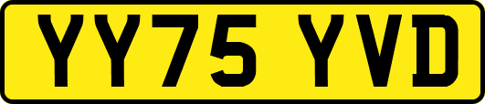 YY75YVD