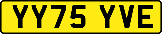 YY75YVE