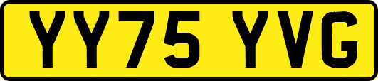 YY75YVG