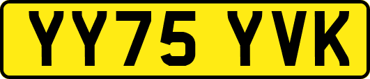 YY75YVK